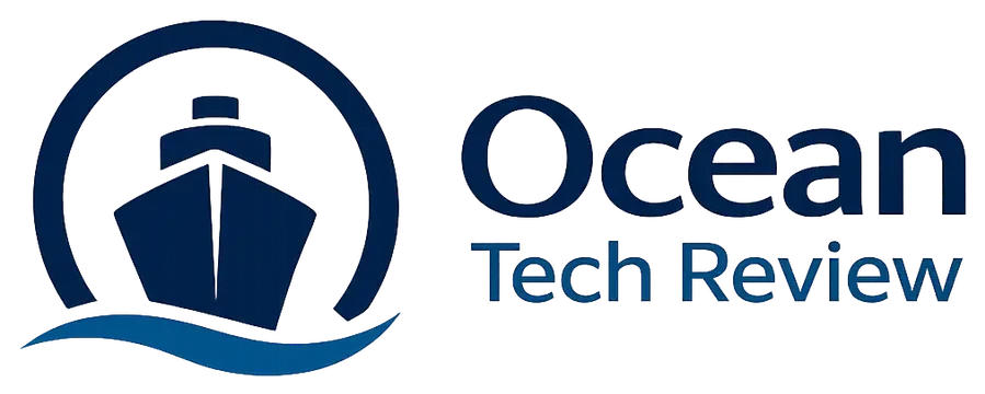 Ocean Tech Review